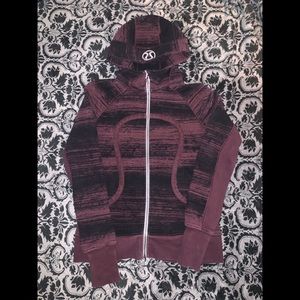 LuluLemon Scuba Jacket